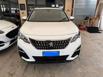 Peugeot 3008 2020 1500 130 S&S EAT8 Allure Sport