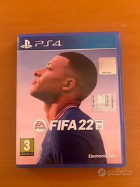 Fifa 22