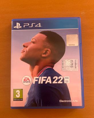 Fifa 22