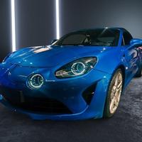 Alpine A110 GTS