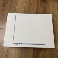 MacBook Air 13 M4  Nuovo Sigillato 16 Ram