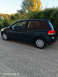 Golf 6 