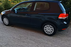 Golf 6 