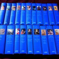 La grande letteratura italiana (Fabbri Editori)