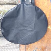 borsa ruota bici da corsa
