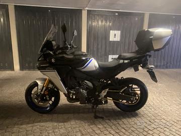 Yamaha Tracel 9 gt+ Y-AMT