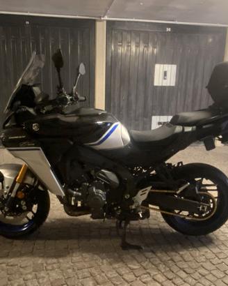 Yamaha Tracel 9 gt+ Y-AMT