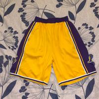 Pantaloncino lakers