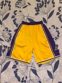 Pantaloncino lakers