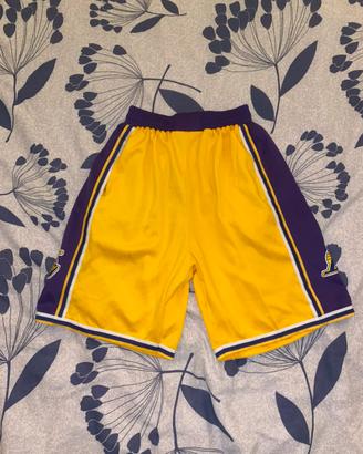 Pantaloncino lakers