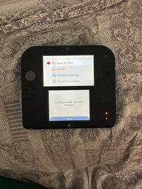 NINTENDO 2DS