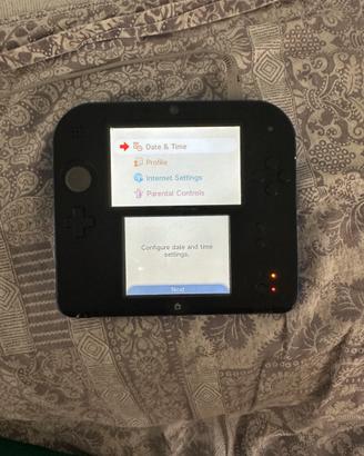 NINTENDO 2DS