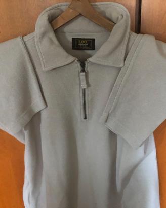 Polo da uomo LEE USA