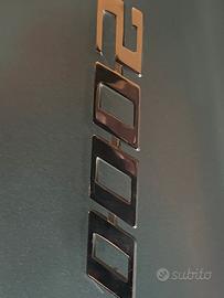 ALFA ROMEO 2000 LOGO SIGLA EMBLEMA FREGIO STEMMA