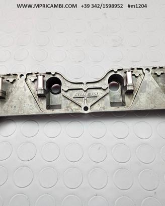 SUPPORTO INIETTORI KAWASAKI NINJA 1000 2008 2009 Z