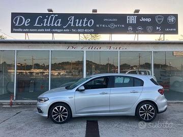 fiat tipo  1,6 mjtd