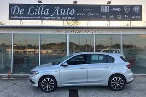 fiat tipo  1,6 mjtd