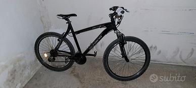 Bici Mountain bike bicicletta 26