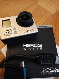 HERO3 WHITE