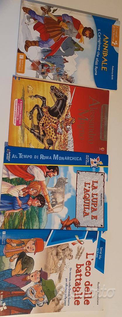libri per bambini - Libri e Riviste In vendita a Padova