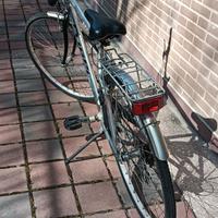 city bike 