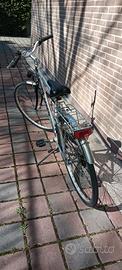 city bike 