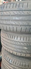 treno gomme