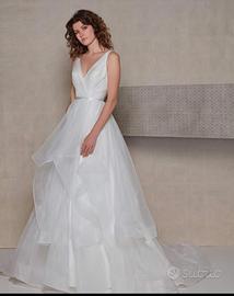 Abito da sposa