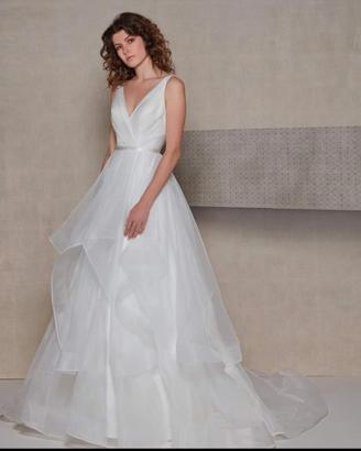 Abito da sposa