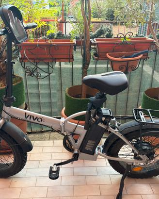 Bici elettrica
