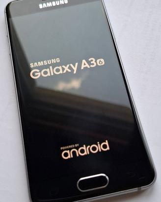 Samsung Galaxy A3 (2016) - SM-A310F - Perfetto