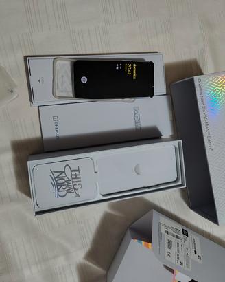 ONE PLUS NORD 2 PAC MAN EDITION 