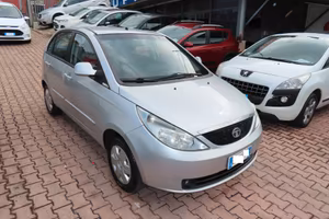 Tata Indica 1.3 MULTIJET DIESEL 5 PORTE 75 CV