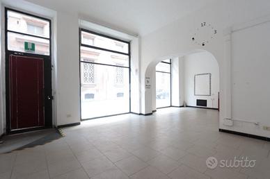 NEGOZIO A ALESSANDRIA