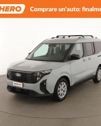 FORD Tourneo Courier 1.0 EcoBoost Powershift Tit