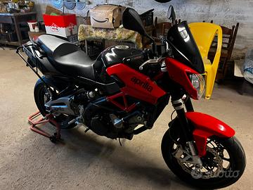 Aprilia shiwer 750