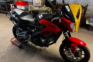 Aprilia shiwer 750