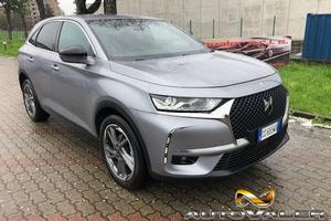 DS AUTOMOBILES DS 7 BlueHDi 130 aut. 360° camera