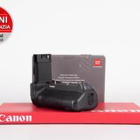 Battery Grip Canon BG-E22 - Canon EOS R USATO GARA