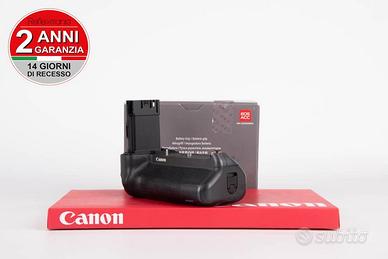 Battery Grip Canon BG-E22 - Canon EOS R USATO GARA