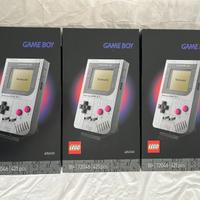 Lego Game Boy Nintendo