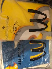 TELO MARE MCDONALD'S 