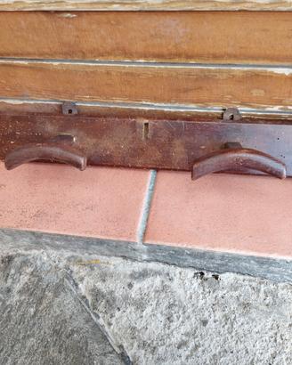 appendiabiti antico