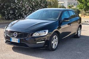 Volvo V60 D3 Geartronic Momentum Automatica
