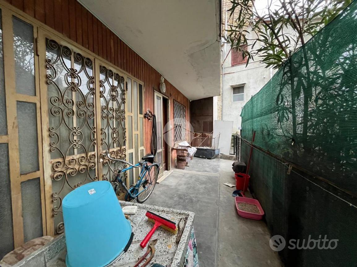 CASA INDIPENDENTE A VILLAR DORA - Vista 4