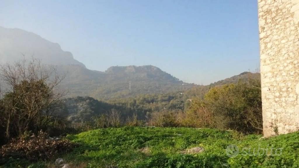 Rustico / Casale di 144 m² con 3 locali a Ausonia - Vista 5
