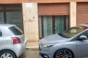 Doppio box con bagno