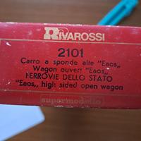 Rivarossi 2101