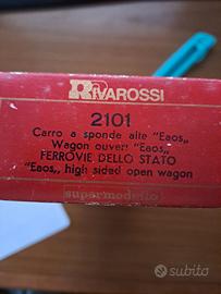 Rivarossi 2101