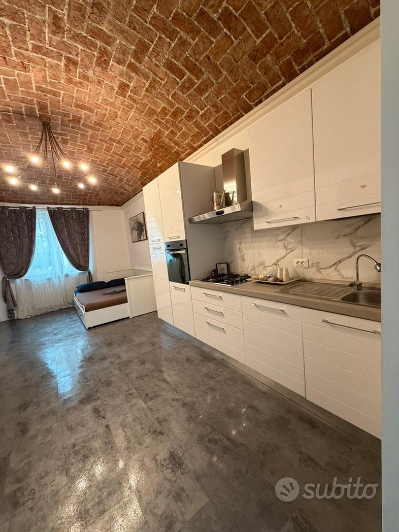 Apartment in Torino, San Secondo, Circoscrizione 1 - Vista 2